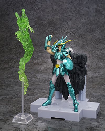 Bandai Tamashii Nations D.D. Panormation Dragon Shiryu Saint Seiya Action Figure