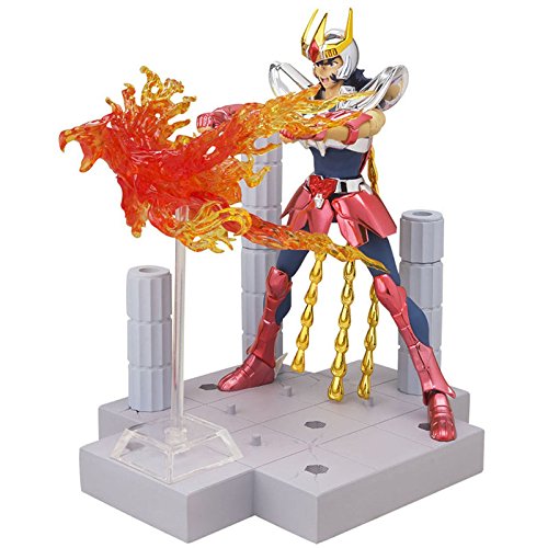 Tamashii Nations Bandai D.D. Panormation Phoenix Ikki Saint Seiya Action Figure