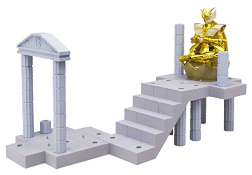 Bandai Tamashii Nations D.D. Panormation Virgo Shaka Saint Seiya Action Figure