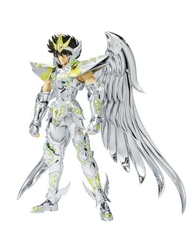 SAINT CLOTH MYTH EX PEGASUS SEIYA [GOD CLOTH]