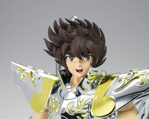 SAINT CLOTH MYTH EX PEGASUS SEIYA [GOD CLOTH]