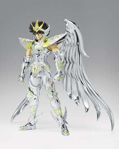 SAINT CLOTH MYTH EX PEGASUS SEIYA [GOD CLOTH]