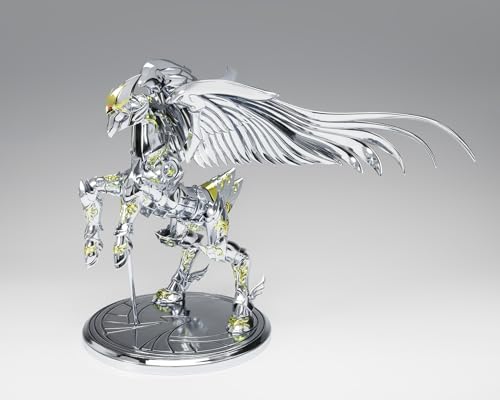SAINT CLOTH MYTH EX PEGASUS SEIYA [GOD CLOTH]