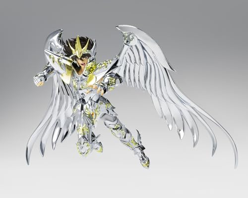 SAINT CLOTH MYTH EX PEGASUS SEIYA [GOD CLOTH]