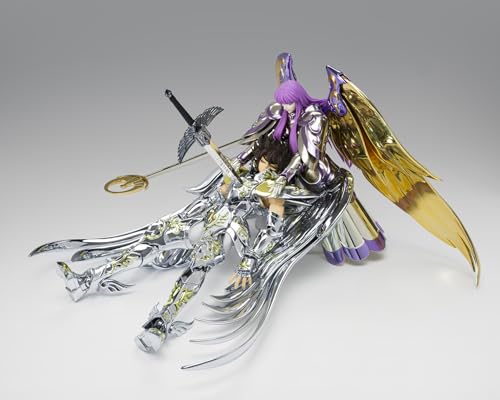 SAINT CLOTH MYTH EX PEGASUS SEIYA [GOD CLOTH]