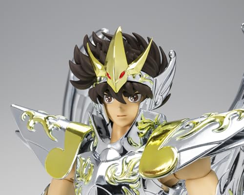 SAINT CLOTH MYTH EX PEGASUS SEIYA [GOD CLOTH]