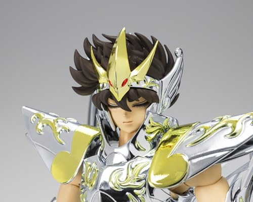 SAINT CLOTH MYTH EX PEGASUS SEIYA [GOD CLOTH]
