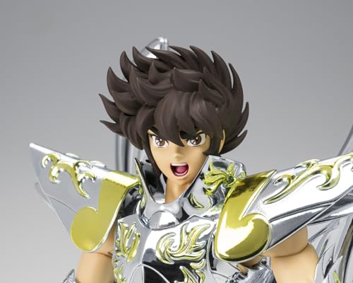 SAINT CLOTH MYTH EX PEGASUS SEIYA [GOD CLOTH]