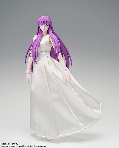 TAMASHII Nations - Saint Seiya - Goddess Athena & Saori KIDO, Bandai Spirits Saint Cloth Myth EX Action Figure 4 TAMASHII Nations - Saint Seiya - Goddess Athena & Saori KIDO, Bandai Spirits Saint Cloth Myth EX Action Figure