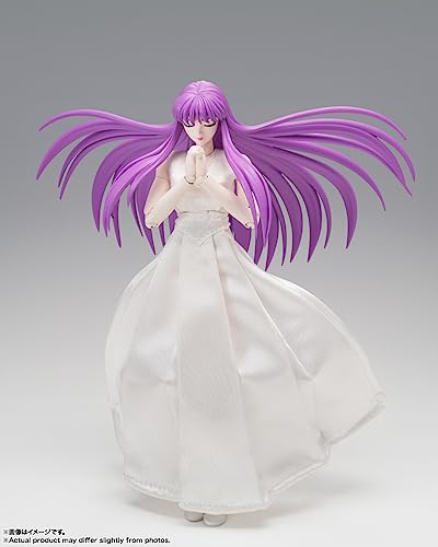 TAMASHII Nations - Saint Seiya - Goddess Athena & Saori KIDO, Bandai Spirits Saint Cloth Myth EX Action Figure 5 TAMASHII Nations - Saint Seiya - Goddess Athena & Saori KIDO, Bandai Spirits Saint Cloth Myth EX Action Figure