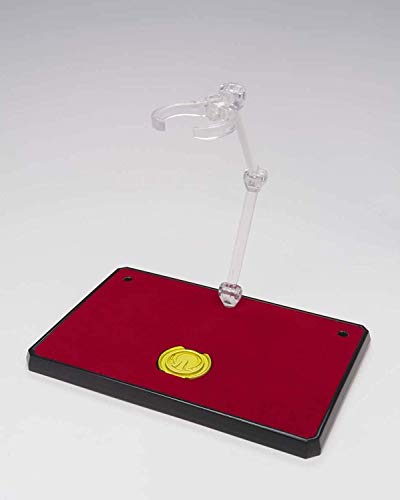 Bandai Tamashii Nations Saint Seiya Saint Cloth Myth Ex God Stage Base Set (3)
