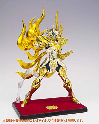 Bandai Tamashii Nations Saint Seiya Saint Cloth Myth Ex God Stage Base Set (3) 4 Bandai Tamashii Nations Saint Seiya Saint Cloth Myth Ex God Stage Base Set (3)