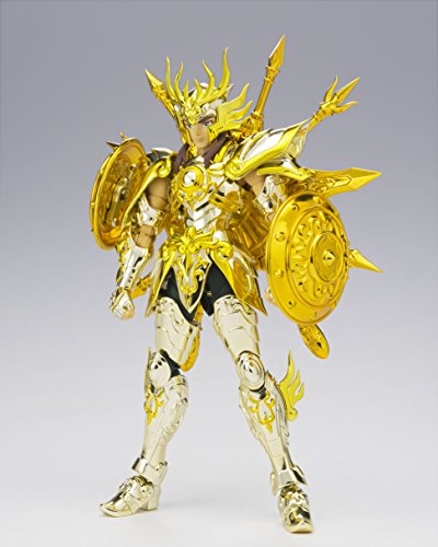 Saint Seiya Libra Dohko God Cloth Myth EX Figure