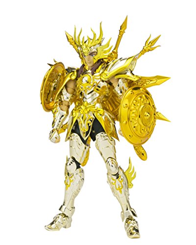 Saint Seiya Libra Dohko God Cloth Myth EX Figure
