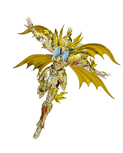 Saint Cloth Myth EX Saint Seiya Pisques Aphrodite (sacred clothing) Approx. 180 mm ABS & PVC & Die cast painted Action figure