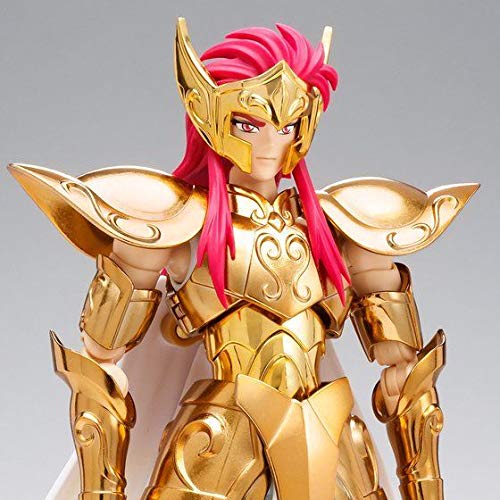 Bandai Saint Cloth Myth EX Aquaria Camus -Original Color Edition-