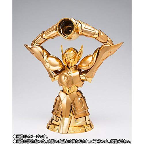 Bandai Saint Cloth Myth EX Aquaria Camus -Original Color Edition- 3 Bandai Saint Cloth Myth EX Aquaria Camus -Original Color Edition-