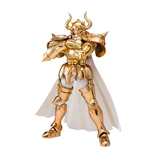 Saint Cloth Myth EX Taurus Aldebaran -Original Color Edition-