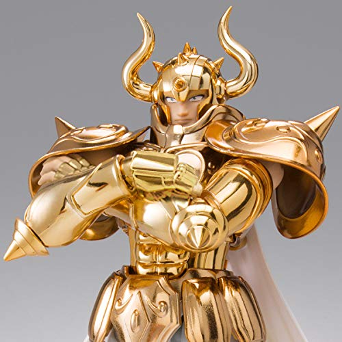Saint Cloth Myth EX Taurus Aldebaran -Original Color Edition-