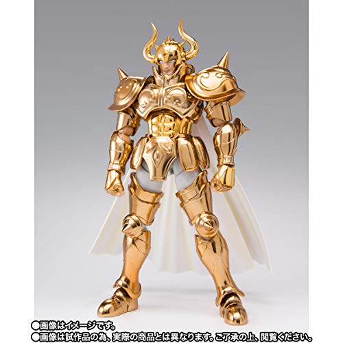 Saint Cloth Myth EX Taurus Aldebaran -Original Color Edition-