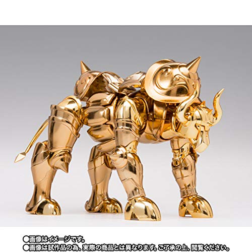 Saint Cloth Myth EX Taurus Aldebaran -Original Color Edition-