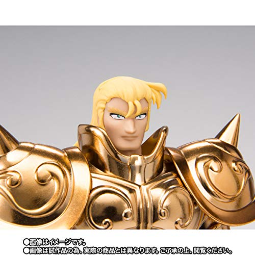 Saint Cloth Myth EX Taurus Aldebaran -Original Color Edition-
