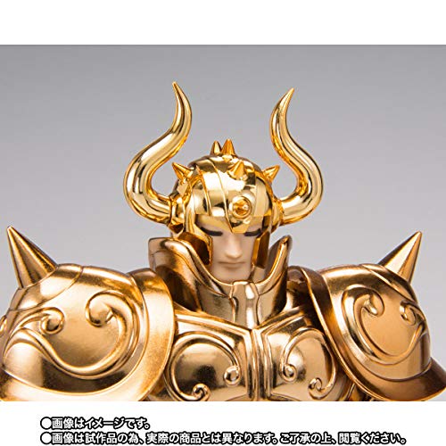 Saint Cloth Myth EX Taurus Aldebaran -Original Color Edition-