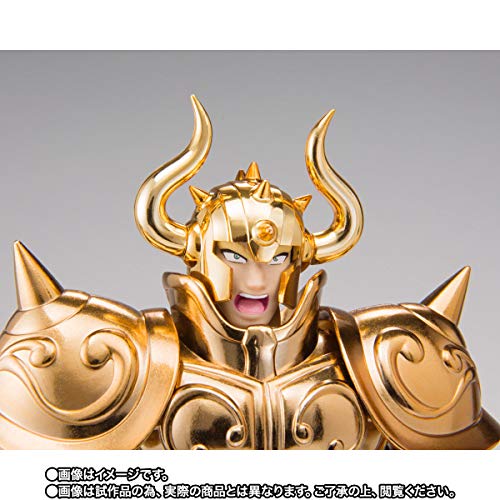 Saint Cloth Myth EX Taurus Aldebaran -Original Color Edition-