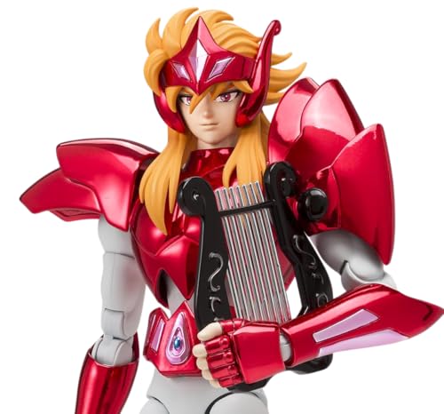 Mime Benetnasch ETA Figure 17cm Saint Seiya Saint Cloth Myth Ex Collectors Shop