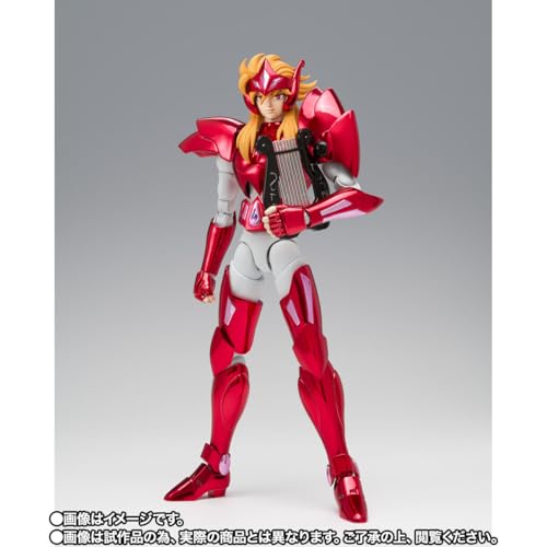 Mime Benetnasch ETA Figure 17cm Saint Seiya Saint Cloth Myth Ex Collectors Shop
