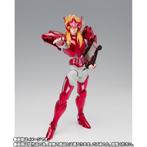 Mime Benetnasch ETA Figure 17cm Saint Seiya Saint Cloth Myth Ex Collectors Shop