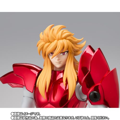 Mime Benetnasch ETA Figure 17cm Saint Seiya Saint Cloth Myth Ex Collectors Shop