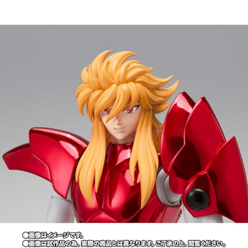 Mime Benetnasch ETA Figure 17cm Saint Seiya Saint Cloth Myth Ex Collectors Shop