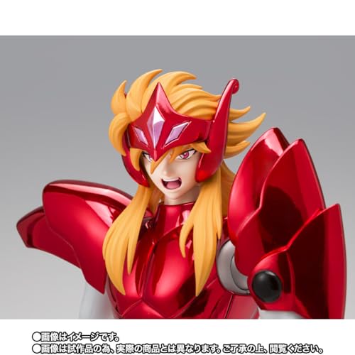 Mime Benetnasch ETA Figure 17cm Saint Seiya Saint Cloth Myth Ex Collectors Shop