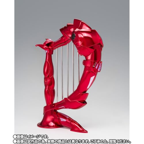Mime Benetnasch ETA Figure 17cm Saint Seiya Saint Cloth Myth Ex Collectors Shop