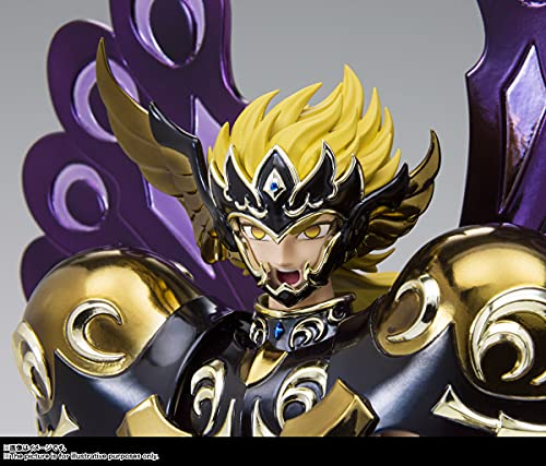 Saint Cloth Myth EX Hypnos - Saint Cloth Myth EX -