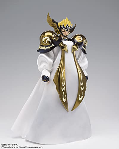 Saint Cloth Myth EX Hypnos - Saint Cloth Myth EX -