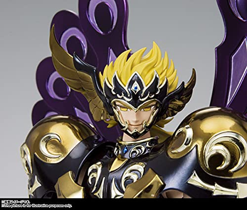 Saint Cloth Myth EX Hypnos - Saint Cloth Myth EX -