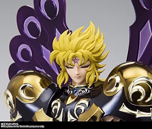 Saint Cloth Myth EX Hypnos - Saint Cloth Myth EX -
