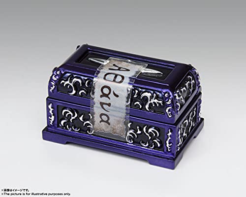 Saint Cloth Myth EX Hypnos - Saint Cloth Myth EX -