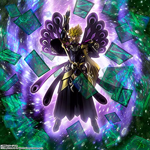 Saint Cloth Myth EX Hypnos - Saint Cloth Myth EX -