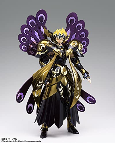 Saint Cloth Myth EX Hypnos - Saint Cloth Myth EX -