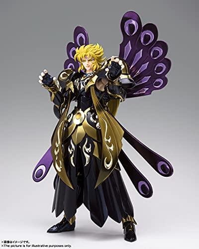 Saint Cloth Myth EX Hypnos - Saint Cloth Myth EX -