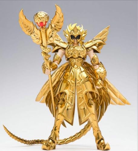 Myth Cloth EX The Thirteenth Golden Saint Original Color Edition