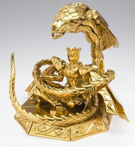 Myth Cloth EX The Thirteenth Golden Saint Original Color Edition
