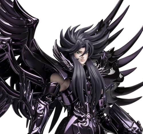 SAINT CLOTH MYTH EX HADES: Original Color Edition