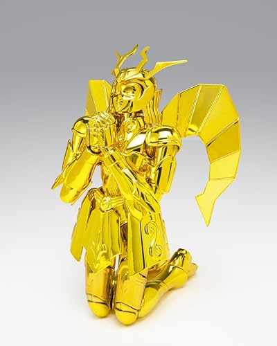 Saint Seiya Myth Cloth EX Virgo Shun -Successor of the Golden Cloth-