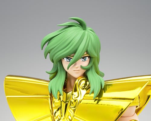 Saint Seiya Myth Cloth EX Virgo Shun -Successor of the Golden Cloth-