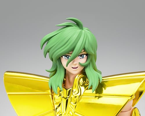 Saint Seiya Myth Cloth EX Virgo Shun -Successor of the Golden Cloth-