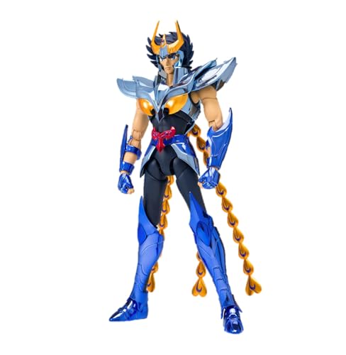 SAINT CLOTH MYTH EX PHOENIX IKKI [FINAL BRONZE CLOTH]